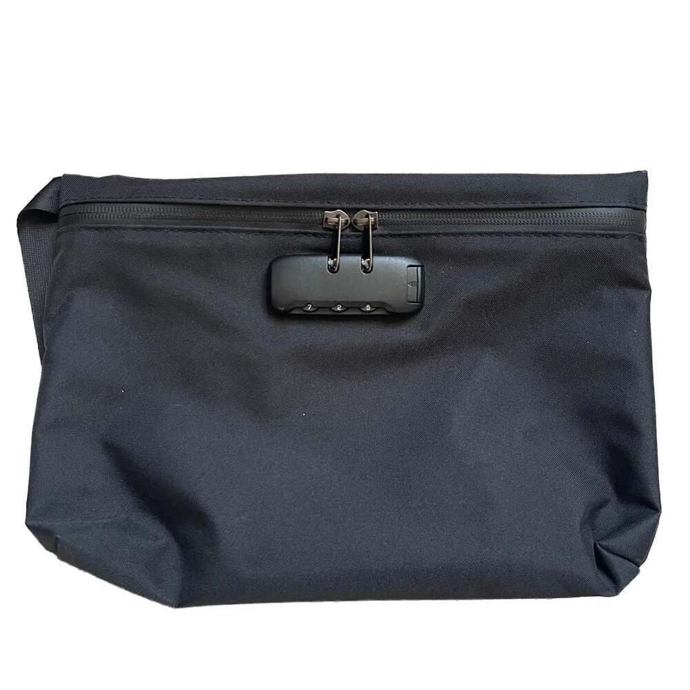 Smell Proof Bag
